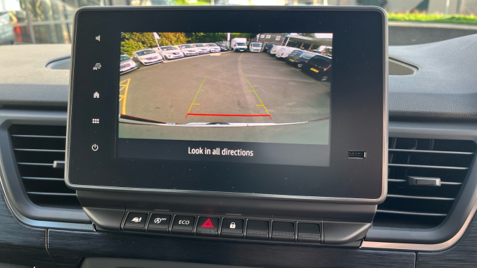 Renault Trafic Lwb Diesel LL30 Blue dCi 150 Extra [Safety] Van - Image 29